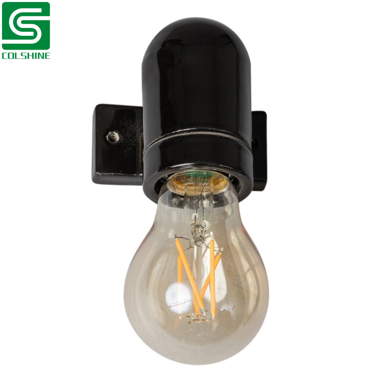 E27 Lamp Socket